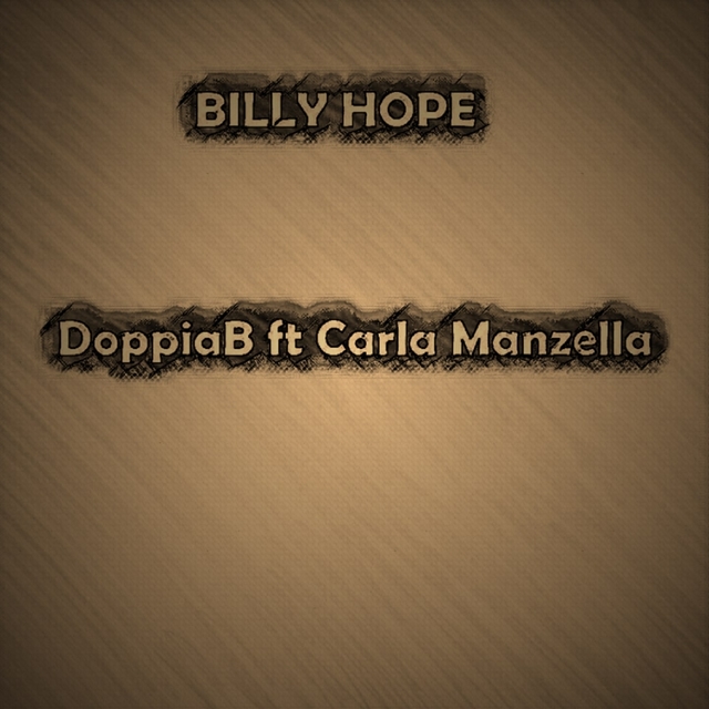 Billy Hope