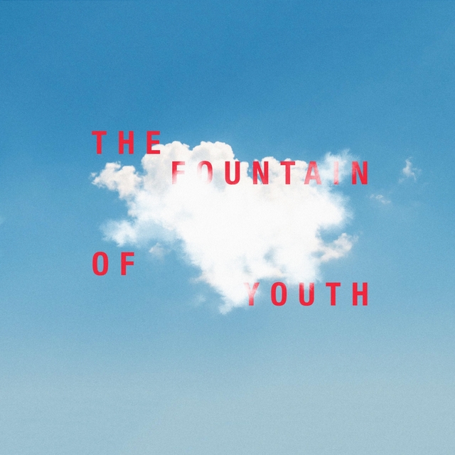 Couverture de The Fountain of Youth