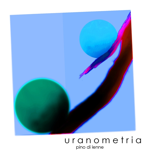 Couverture de Uranometria