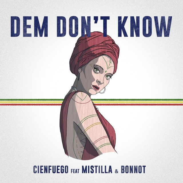 Couverture de Dem Don't Know