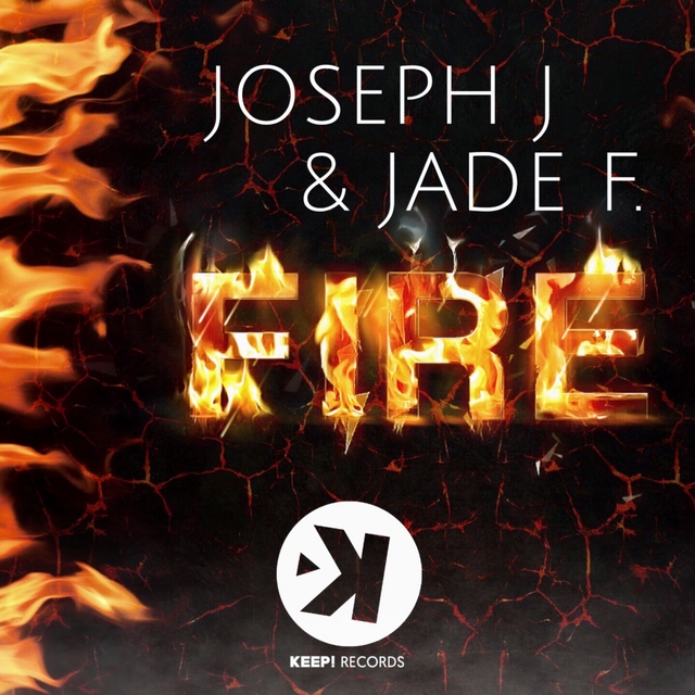 Couverture de Fire