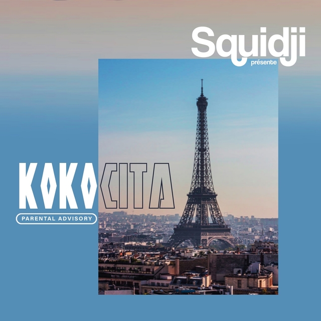 Couverture de Kokocita