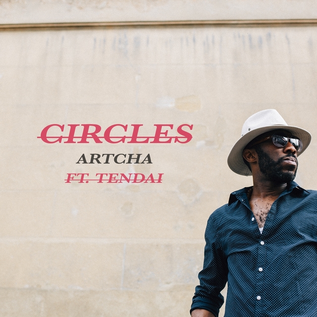 Couverture de Circles