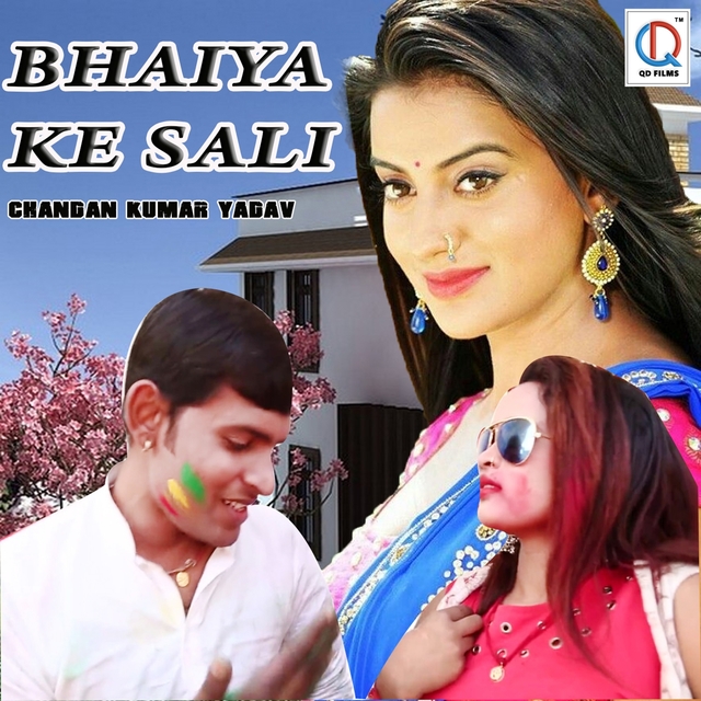 Couverture de Bhaiya Ke Sali