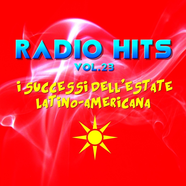 Couverture de RADIO HITS vol.23