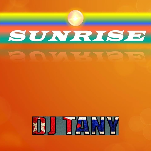 Couverture de Sunrise