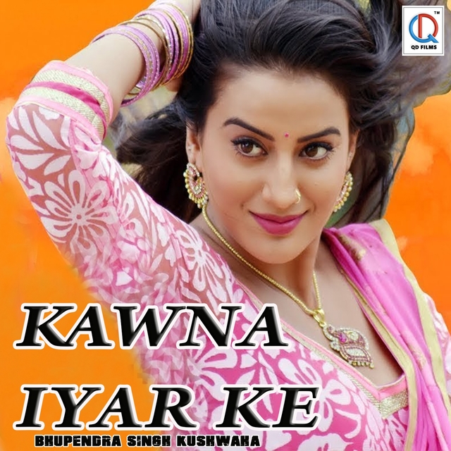 Couverture de Kawna Iyar Ke