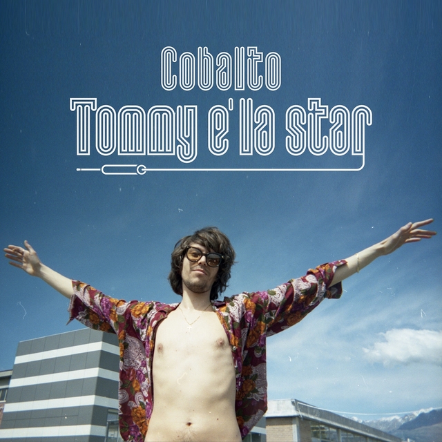 Couverture de Tommy è la star