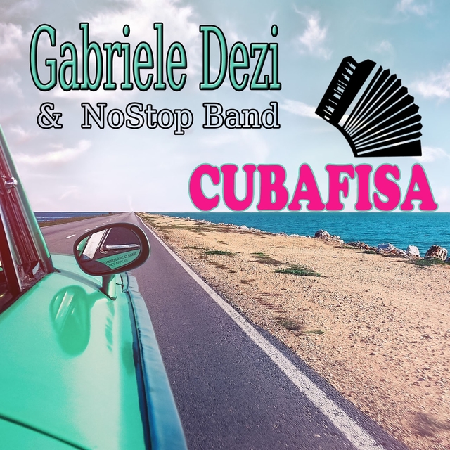 Couverture de Cubafisa