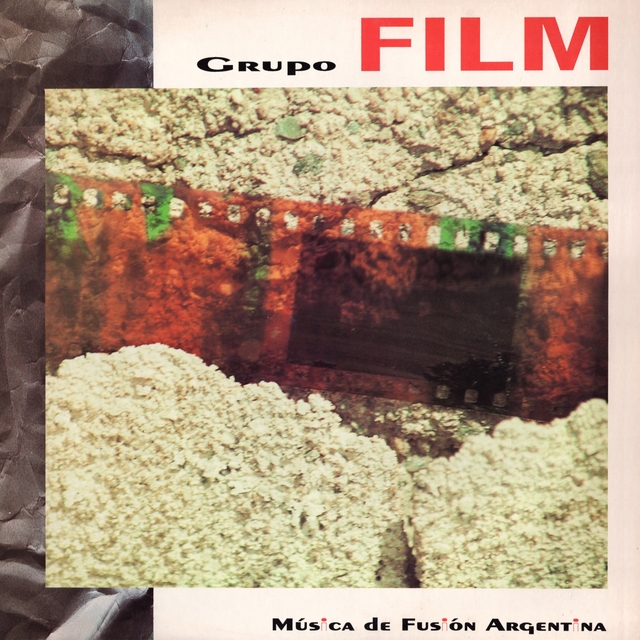 Couverture de Grupo Film