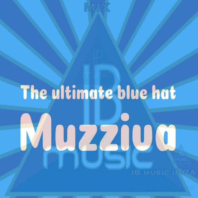 The Ultimate Blue Hat