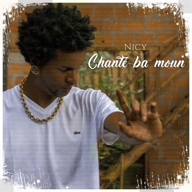 Couverture de Chanté ba moun