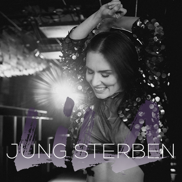 Jung Sterben