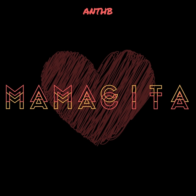 Couverture de Mamacita