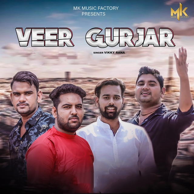 Veer Gurjar