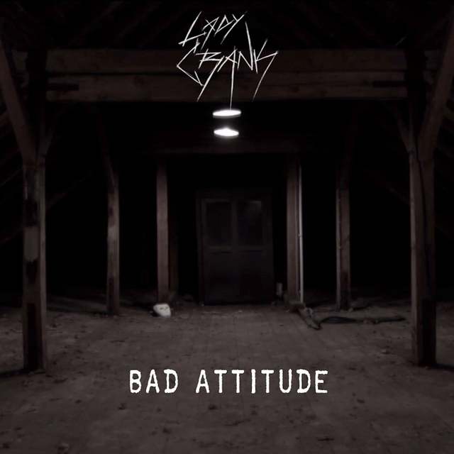 Couverture de Bad Attitude