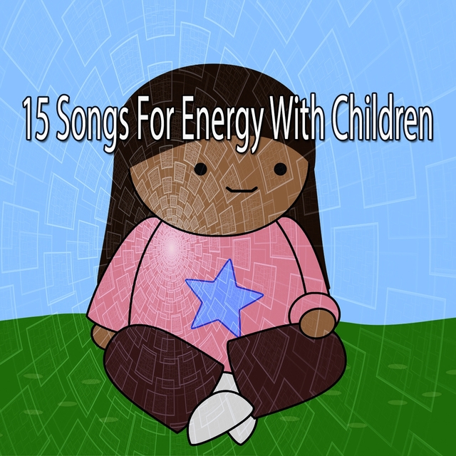 15 Songs for Energy with Children