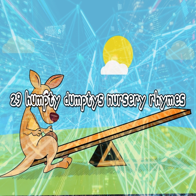 Couverture de 29 Humpty Dumptys Nursery Rhymes