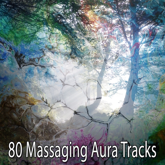 80 Massaging Aura Tracks