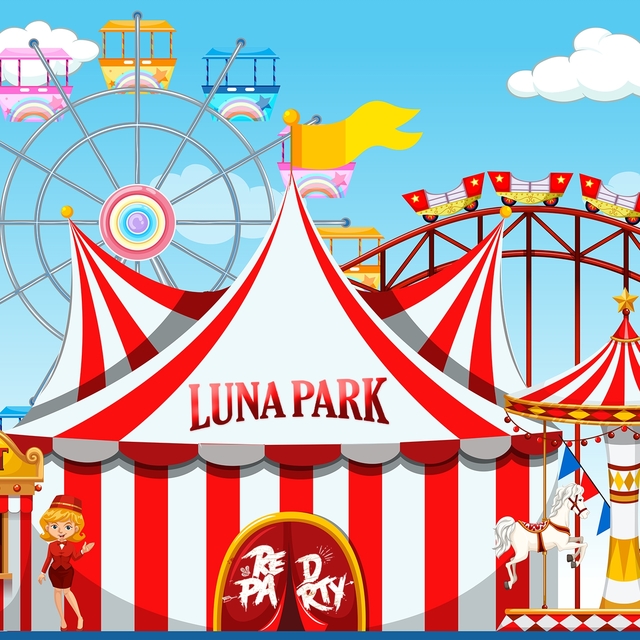 Luna Park