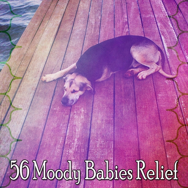 56 Moody Babies Relief