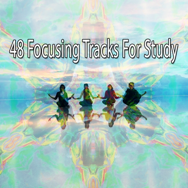 48 Focusing Tracks for Study