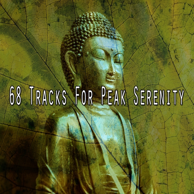 68 Tracks for Peak Serenity