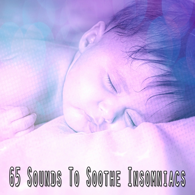 65 Sounds to Soothe Insomniacs