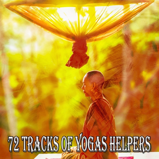 72 Tracks of Yogas Helpers