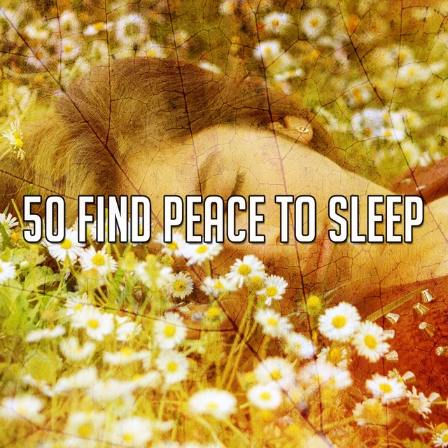 50 Find Peace to Sleep
