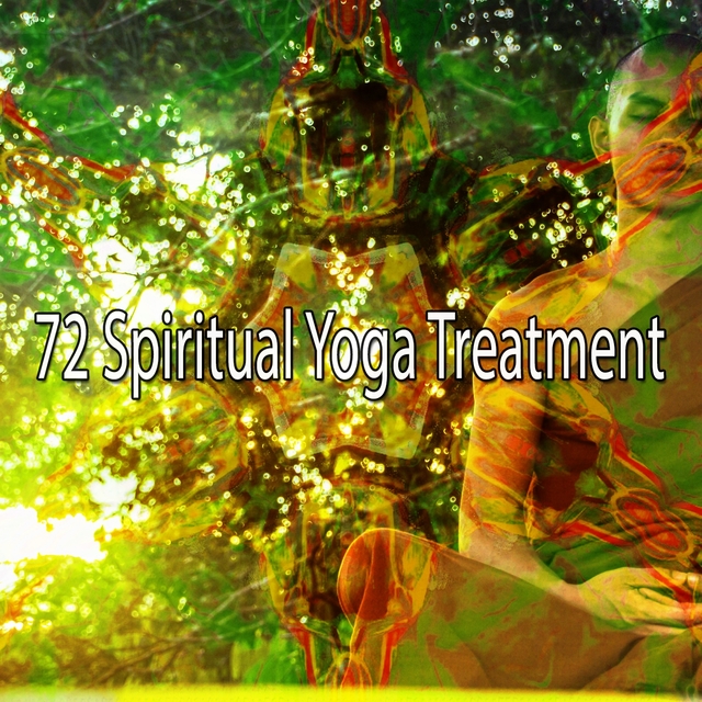 72 Spiritual Yoga Treatment