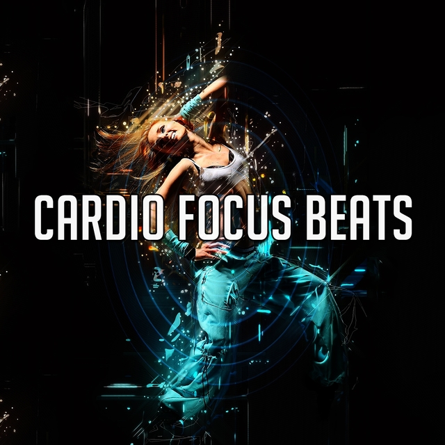 Cardio Focus Beats