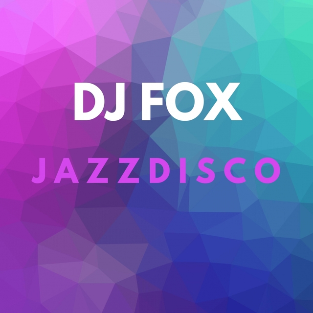 Couverture de Jazzdisco