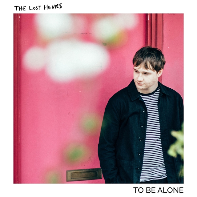 Couverture de To Be Alone