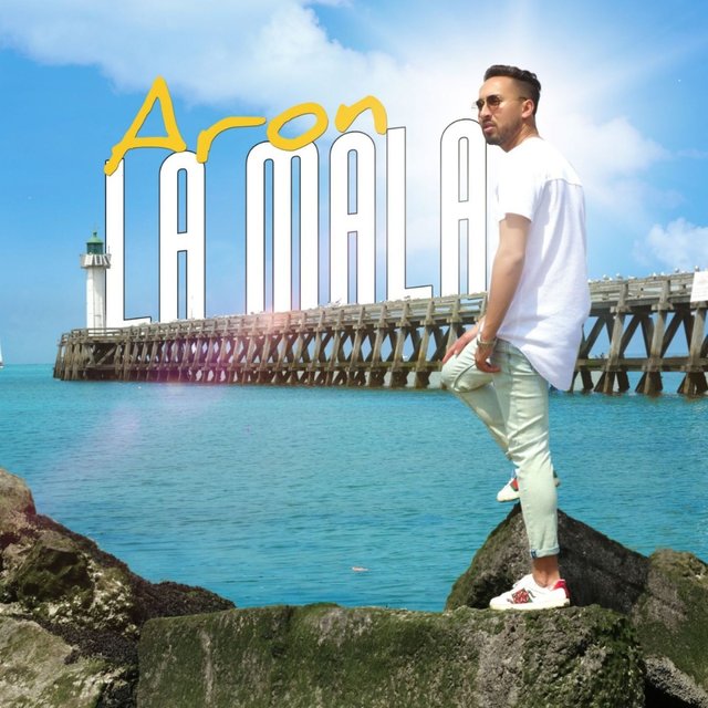 Couverture de La mala