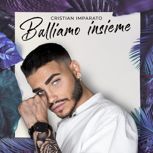 Couverture de Balliamo insieme