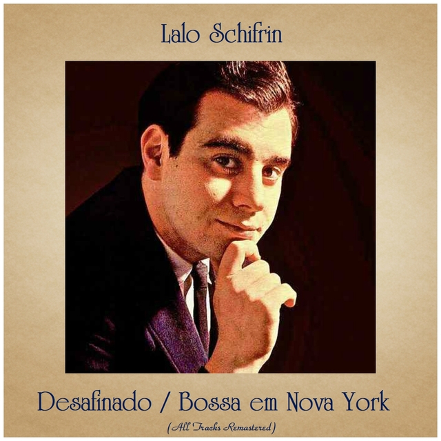 Desafinado / Bossa em Nova York