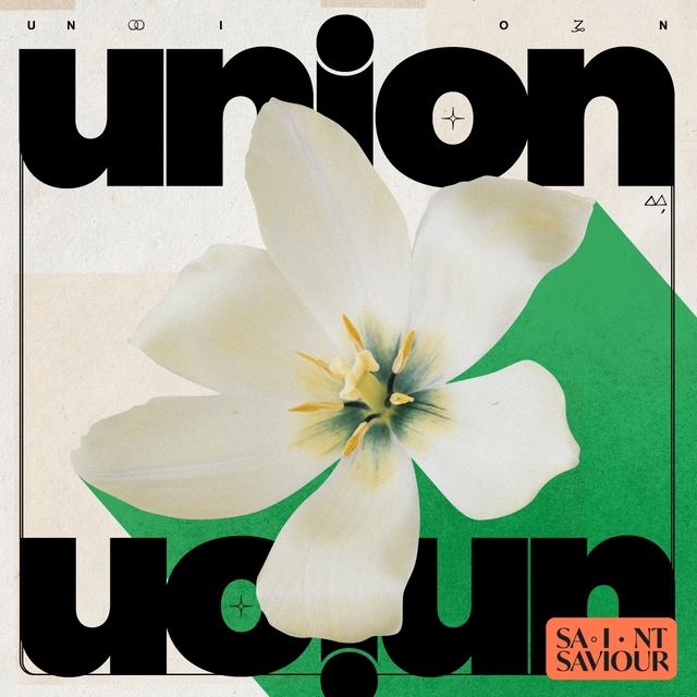 Couverture de Union