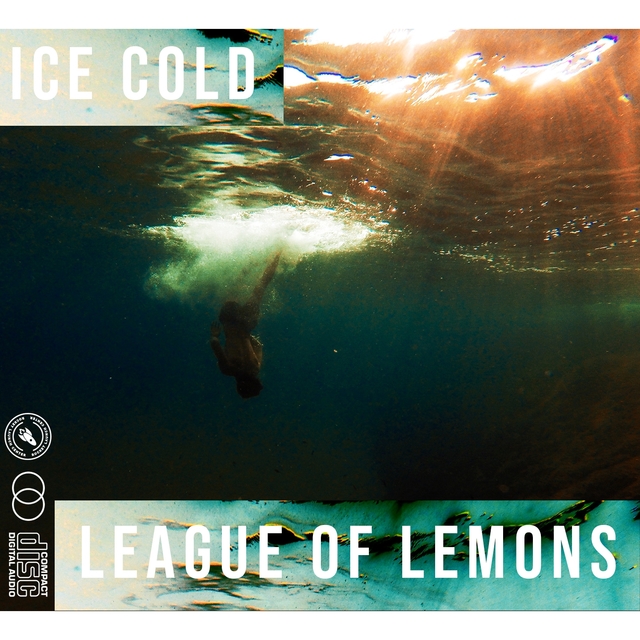 Couverture de Ice Cold