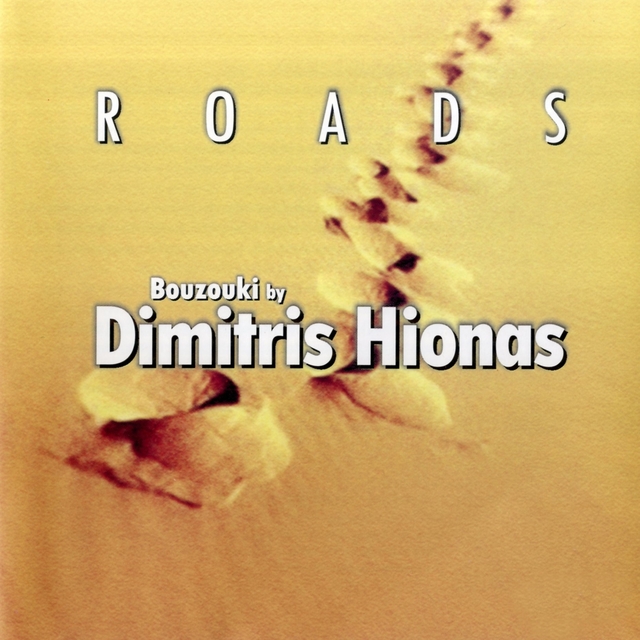 Couverture de Roads