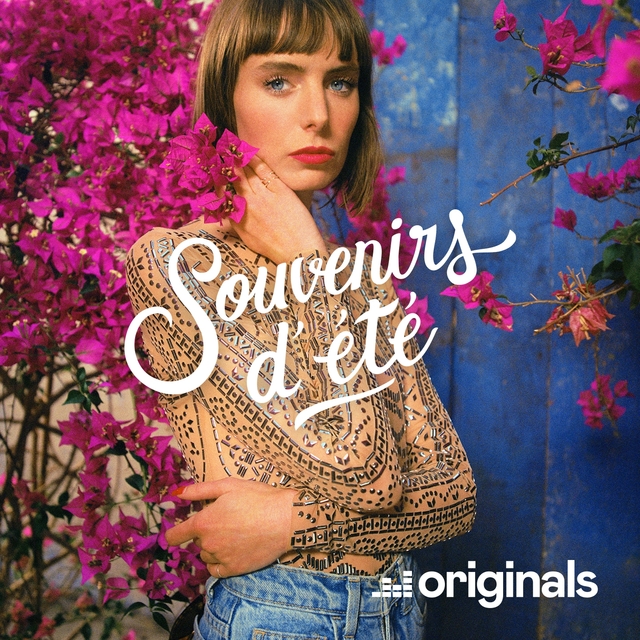 Couverture de Au soleil - Souvenirs d'été