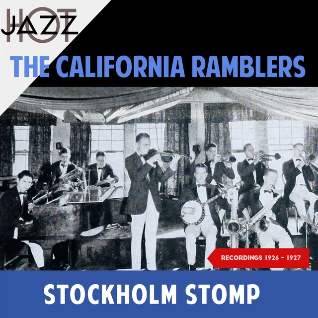 Stockholm Stomp