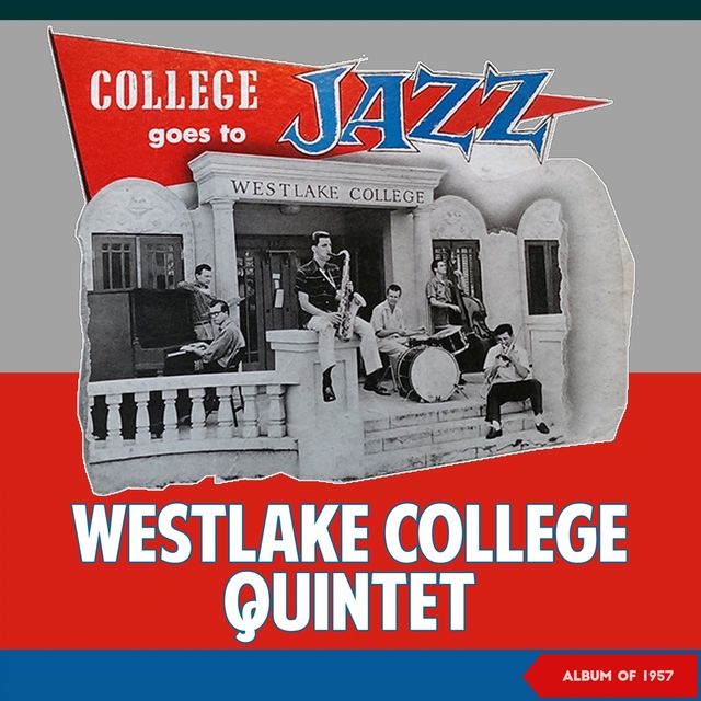 College Goes to Jazz