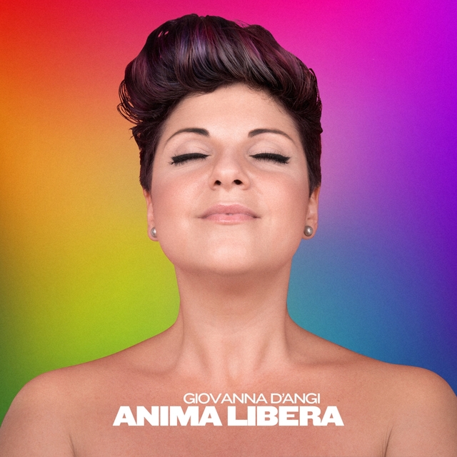 Couverture de Anima libera