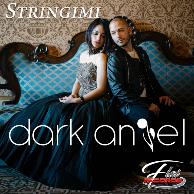 Couverture de Stringimi