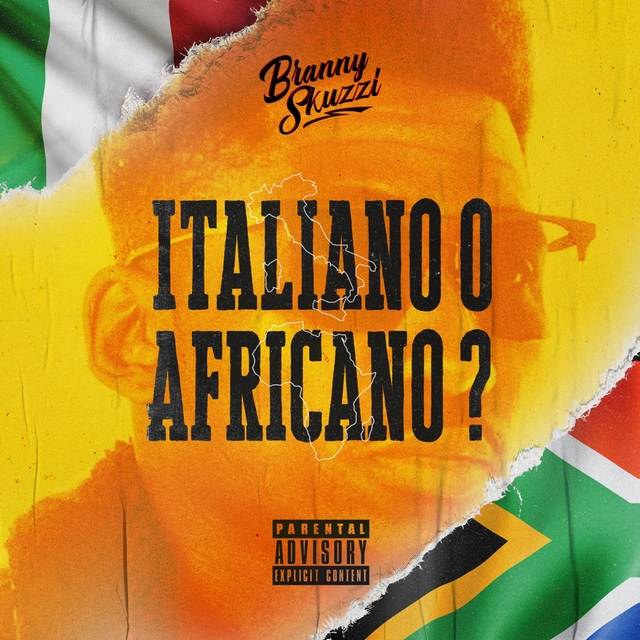 Couverture de Italiano o africano