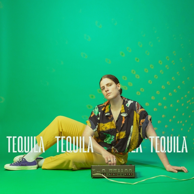 Couverture de Tequila