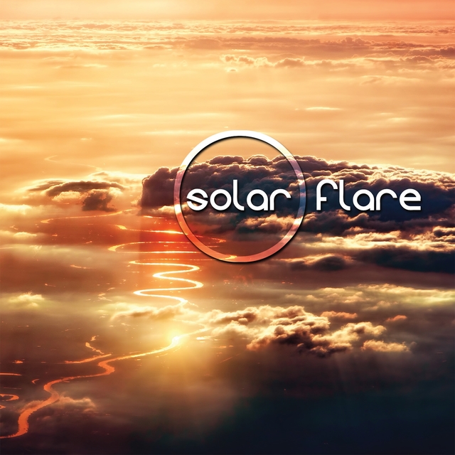 Couverture de Solar Flare