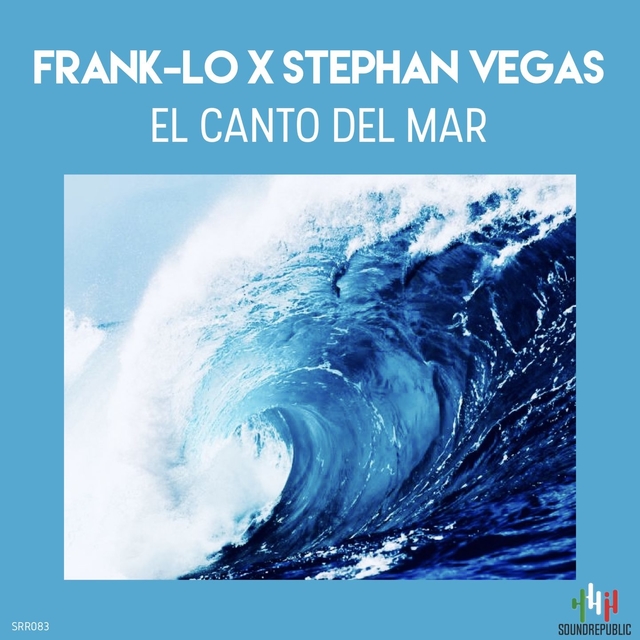 Couverture de El Canto del Mar