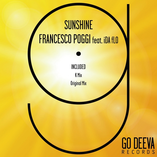 Couverture de Sunshine